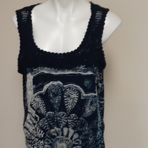 Lucky brand dress - Picture 2 of 9